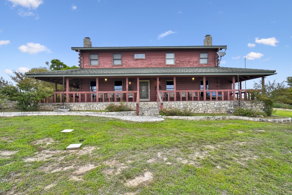 106 Oak Terrace Road, Wimberley, TX 78676, VACATION PROPERTY MASTERS
